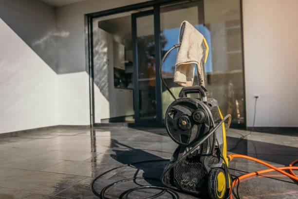 Best Building Exterior Washing  in Hamilton, IN